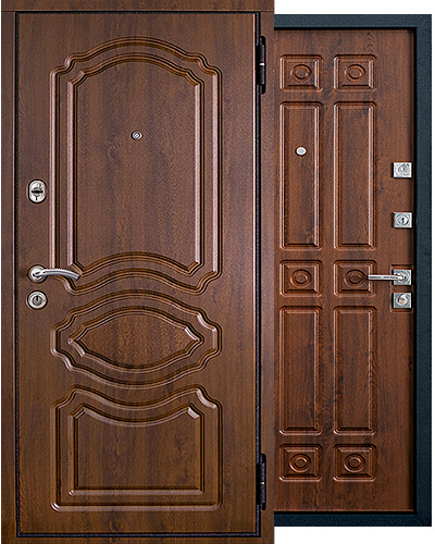 Двери МДФ ПВХ в Смоленске
