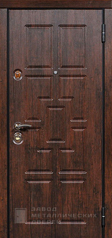 Фото «Дверь МДФ №21» в Смоленску