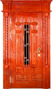 Фото «Парадная дверь №17» в Смоленску