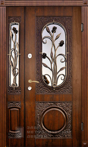 Фото «Парадная дверь №70» в Смоленску