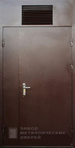 Фото «Дверь для трансформаторной №13» в Смоленску