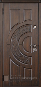 Фото «Дверь трехконтурная №24»  в Смоленску