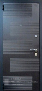 Фото «Утепленная дверь №15»  в Смоленску