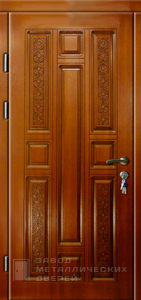 Фото «Дверь МДФ винорит №4»  в Смоленску