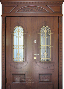 Фото «Парадная дверь №73» в Смоленску