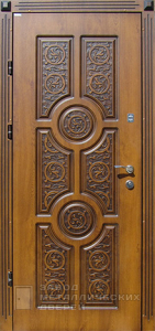 Фото «Дверь МДФ винорит №1»  в Смоленску