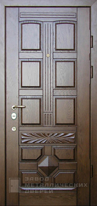 Фото «Дверь Массив дуба №6» в Смоленску