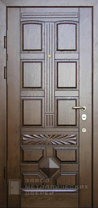 Фото «Дверь Массив дуба №6»  в Смоленску