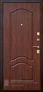 Фото «Дверь с ковкой №2»  в Смоленску