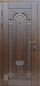 Фото «Дверь Массив дуба №1»  в Смоленску