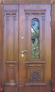 Фото «Парадная дверь №60» в Смоленску