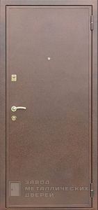 Фото «Дверь трехконтурная №15» в Смоленску