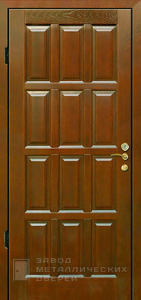 Фото «Дверь МДФ филенчатый №6»  в Смоленску
