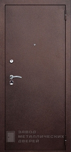 Фото «Дверь трехконтурная №12» в Смоленску