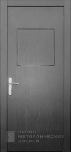 Фото «Дверь в кассу №7» в Смоленску