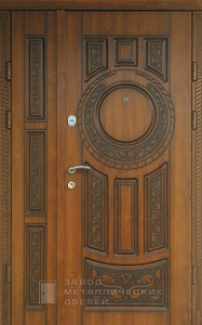Фото «Парадная дверь №76» в Смоленску