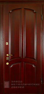 Фото «Дверь МДФ филенчатый №5» в Смоленску