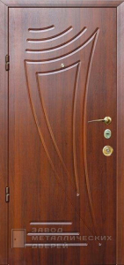 Фото «Дверь Порошок №16»  в Смоленску