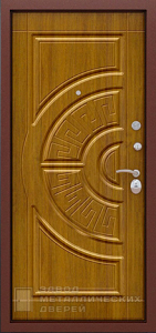 Фото «Дверь МДФ №5»  в Смоленску