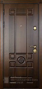Фото «Дверь МДФ винорит №17»  в Смоленску