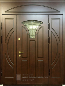 Фото «Парадная дверь №36» в Смоленску