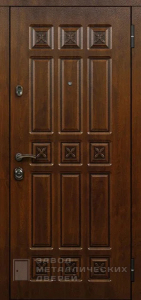 Фото «Взломостойкая дверь №9» в Смоленску