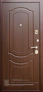 Фото «Звукоизоляционная дверь №11»  в Смоленску