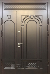 Фото «Дверь с фрамугой №15» в Смоленску