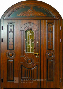 Фото «Парадная дверь №50» в Смоленску