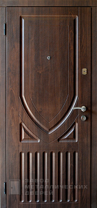 Фото «Дверь трехконтурная №22»  в Смоленску