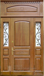 Фото «Парадная дверь №43» в Смоленску