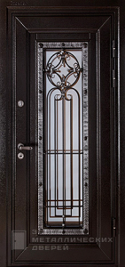 Фото «Дверь Металлобагет №1» в Смоленску