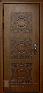 Фото «Дверь Порошок №5»  в Смоленску