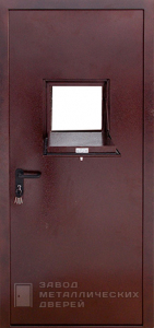 Фото «Дверь в кассу №5» в Смоленску