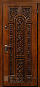 Фото «Дверь МДФ винорит №16» в Смоленску