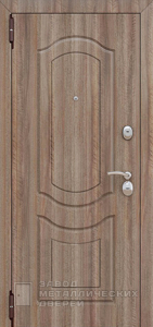Фото «Дверь с фотопечатью №9»  в Смоленску
