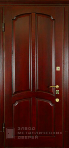 Фото «Дверь МДФ филенчатый №5»  в Смоленску