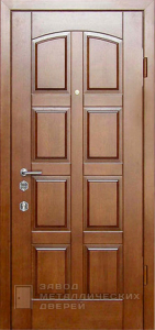 Фото «Дверь МДФ филенчатый №14» в Смоленску