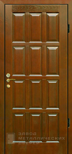 Фото «Дверь МДФ филенчатый №6» в Смоленску