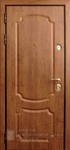 Фото «Дверь Ламинат №7»  в Смоленску