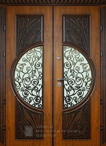 Фото «Парадная дверь №68» в Смоленску
