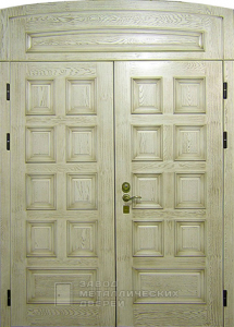 Фото «Парадная дверь №34» в Смоленску