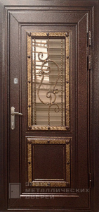 Фото «Дверь Металлобагет №5» в Смоленску