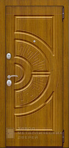 Фото «Дверь МДФ №5» в Смоленску