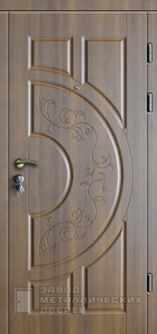 Фото «Дверь МДФ винорит №2» в Смоленску