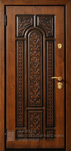 Фото «Дверь МДФ винорит №6»  в Смоленску