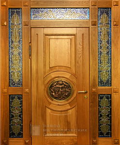 Фото «Парадная дверь №47» в Смоленску
