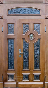 Фото «Парадная дверь №23» в Смоленску