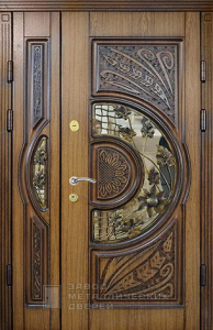 Фото «Парадная дверь №69» в Смоленску