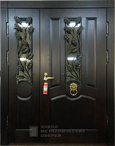 Фото «Парадная дверь №35» в Смоленску